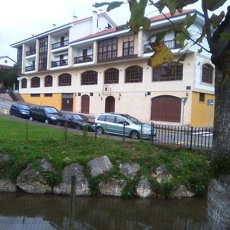 Pension El Ansar Картес Экстерьер фото