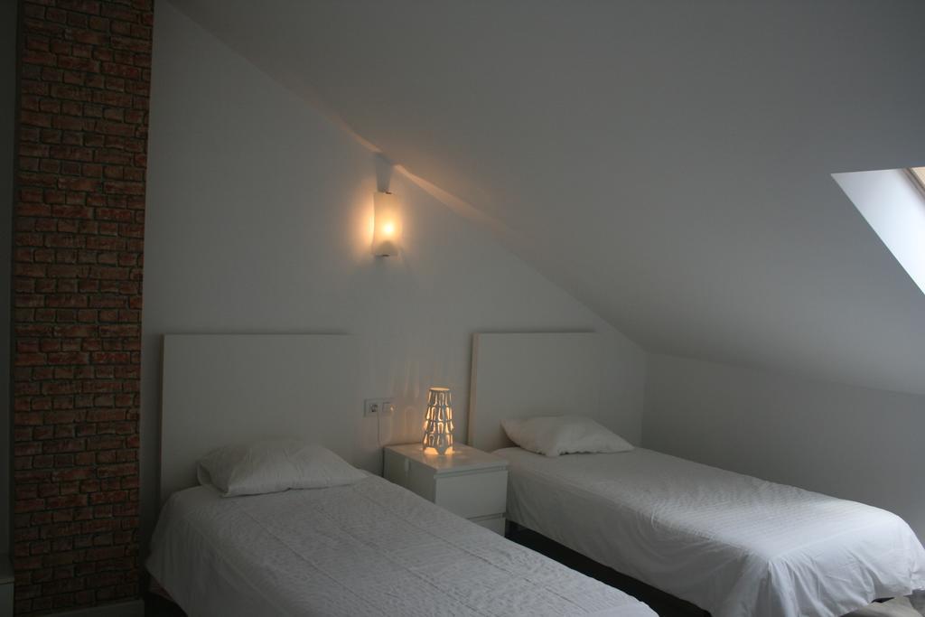 Pension El Ansar Картес Экстерьер фото